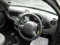 Used Ford Ka 2002 Hatchback