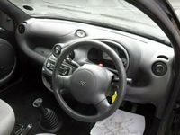 used Ford Ka 1.3i