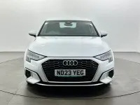 Used Audi A3 e-tron Sport 2023 White Hatchback
