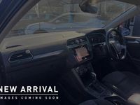 Used VW Tiguan SEL 150 HP (110 kW) 2019 Grey SUV