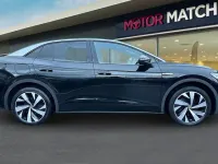 Used VW ID.5 Pro 127 kW (174 HP) 2022 Black SUV