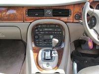 Used Jaguar XJ 1999 Sedan