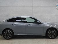 Used BMW 220 M Sport 168 HP (123 kW) 2025 Grey Coupe