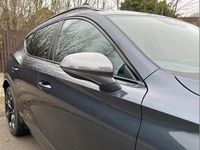 Used Cupra Formentor 150 HP (110 kW) 2023 Grey SUV