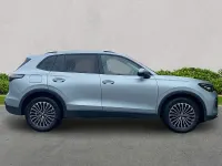 Used VW Tiguan Match 150 HP (110 kW) 2026 Silver SUV