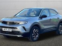 Used Vauxhall Mokka Edition 131 HP (96 kW) 2025 SUV
