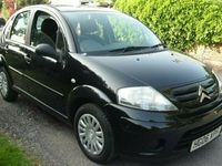 Used Citroën C3 2006 Hatchback