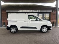 Used Toyota Proace 2021 White MPV