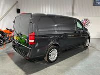 used Mercedes Vito 114CDI Premium Van 9G-Tronic