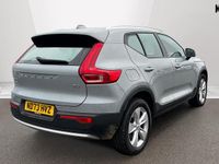 Used Volvo XC40 Core 163 HP (119 kW) 2024 Grey SUV