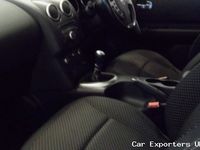 Used Nissan Qashqai Acenta 2009 SUV