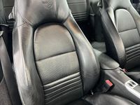 Used Porsche 911 315 HP (231 kW) 2003 Silver Coupe