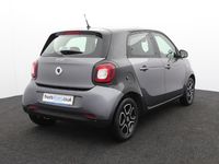 used Smart ForFour 1.0 Prime Premium 5dr Auto