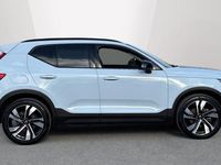 Used Volvo XC40 Ultra 197 HP (144 kW) 2025 SUV