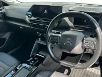Used Citroën C4 PureTech 131 HP (96 kW) 2023 Grey SUV