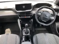 Used Peugeot 2008 Allure 129 HP (94 kW) 2024 Grey SUV