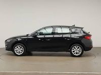 New Seat Leon SE 115 HP (84 kW) 2025 Black Hatchback