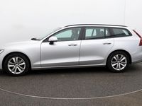 used Volvo V60 2.0 D3 Momentum Estate 5dr Diesel Auto Euro 6 (s/s) (150 ps) Full Leather