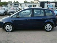 Used Ford C-MAX 123 HP (90 kW) 2004 MPV
