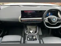 Used BMW X3 xLine 299 HP (219 kW) 2025 White SUV