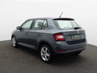 used Skoda Fabia 1.0 TSI SE L (110PS) S/S DSG 5-Dr Hatchback