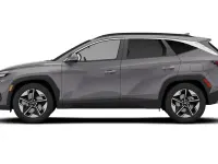 New Hyundai Tucson Premium 160 HP (117 kW) 2025 SUV