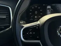 Used Volvo XC90 Momentum 235 HP (172 kW) 2019 Blue SUV