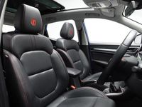 Usado MG ZS Exclusive 111 HP (81 kW) 2022 Azul SUV