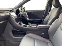 Used Lexus LBX 134 HP (98 kW) 2025 Dark blue SUV