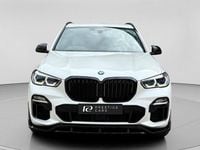 Used BMW X5 Comfort Edition 400 HP (294 kW) 2020 White SUV