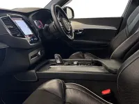 Used Volvo XC90 R-Design Pro 247 HP (181 kW) 2020 Grey SUV
