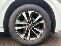 Used VW Polo United 80 HP (58 kW) 2021 White Hatchback