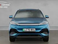 Used BYD Atto 3 Design 150 kW (204 HP) 2026 SUV