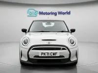 Used Mini Cooper SE Hatch 133 kW (181 HP) 2021 Hatchback