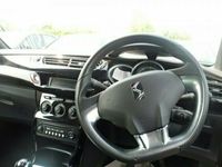 Used Citroën DS3 2011 Hatchback