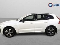 Usado Volvo XC60 Plus 349 HP (256 kW) 2022 Branco SUV