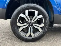Used Dacia Duster Journey 2023 Blue SUV