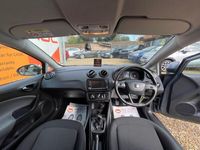 used Seat Ibiza 1.0 SE Technology 3dr