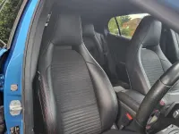 Used Mercedes GLA220 AMG line 2015 Blue SUV