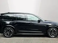 Used Volvo XC90 Ultra 250 HP (183 kW) 2025 SUV