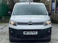 used Citroën Berlingo 1.5 BlueHDi 950Kg Enterprise 100ps