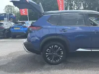 New Nissan X-Trail Tekna 163 HP (119 kW) 2026 Blue SUV