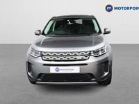Used Land Rover Discovery 5 2020 Grey SUV