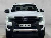 Used Ford Ranger Wildtrack 205 HP (150 kW) 2025 Pickup