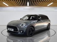 Used Mini Cooper Clubman 136 HP (100 kW) 2017 Grey Estate