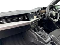 New Audi A1 S-Line 147 HP (108 kW) 2025 Black Hatchback