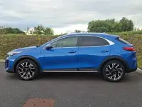 Used Kia XCeed 158 HP (116 kW) 2023 Blue SUV