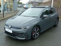 Used VW Golf VIII GTE 272 HP (200 kW) 2025 Grey Hatchback