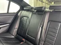 Used BMW 320 M Sport 184 HP (135 kW) 2024 Black Sedan