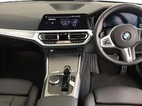 Used BMW 320 M Sport 181 HP (133 kW) 2020 Grey